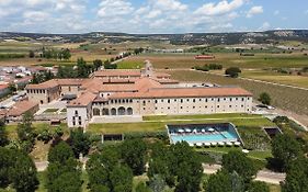 Castilla Termal Monasterio De Valbuena